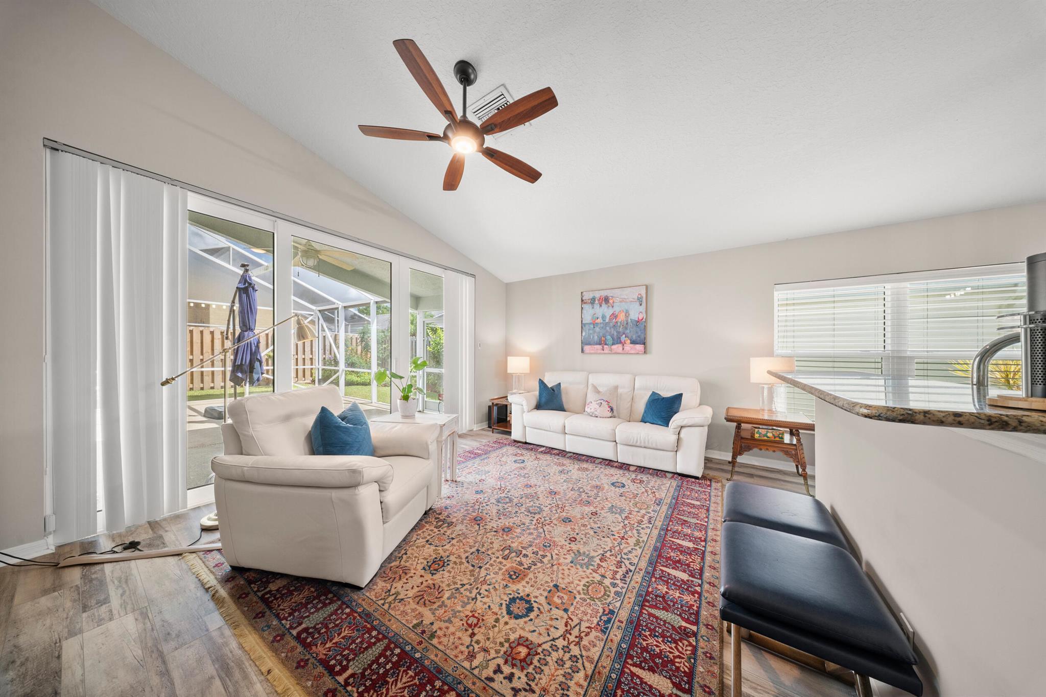 MILL CREEK AT MARTIN DOWN - Residential