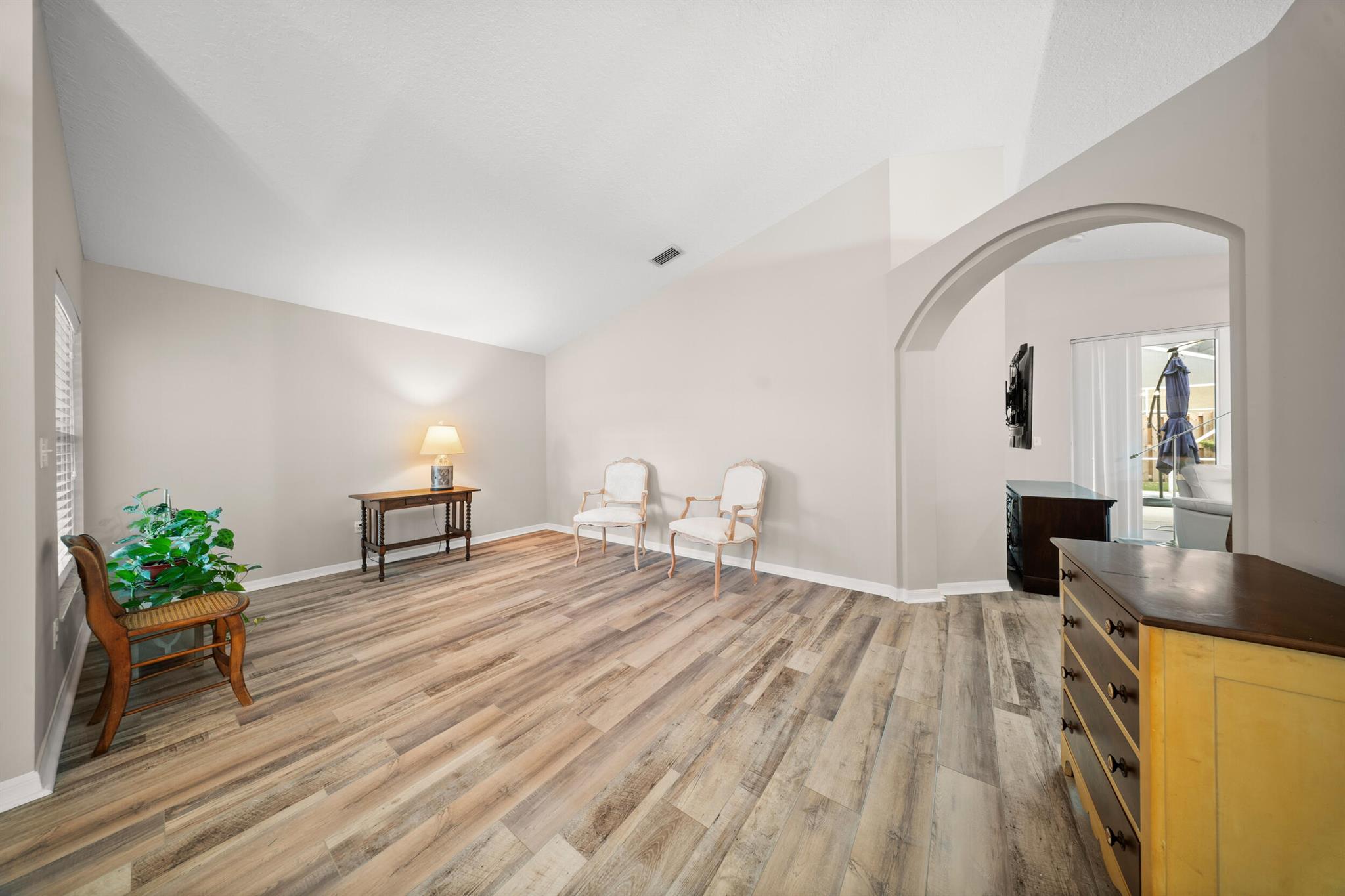 MILL CREEK AT MARTIN DOWN - Residential