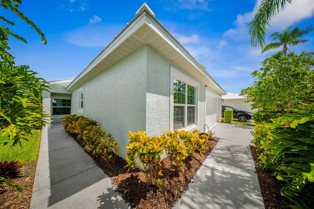 Photo of 3525 SW Coco Palm Drive, Palm City, FL 34990 (MLS # R11120762)