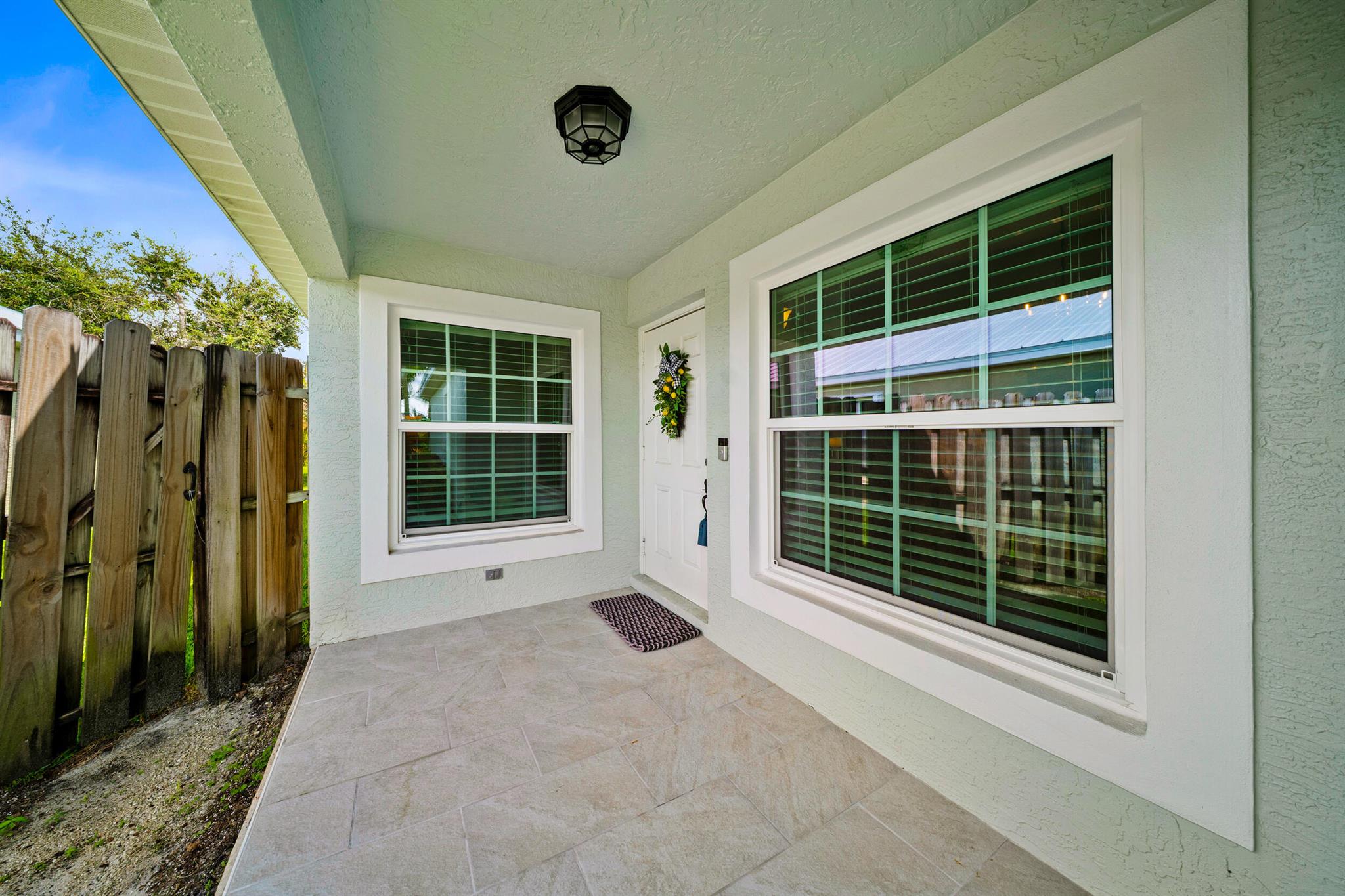 MILL CREEK AT MARTIN DOWN - Residential