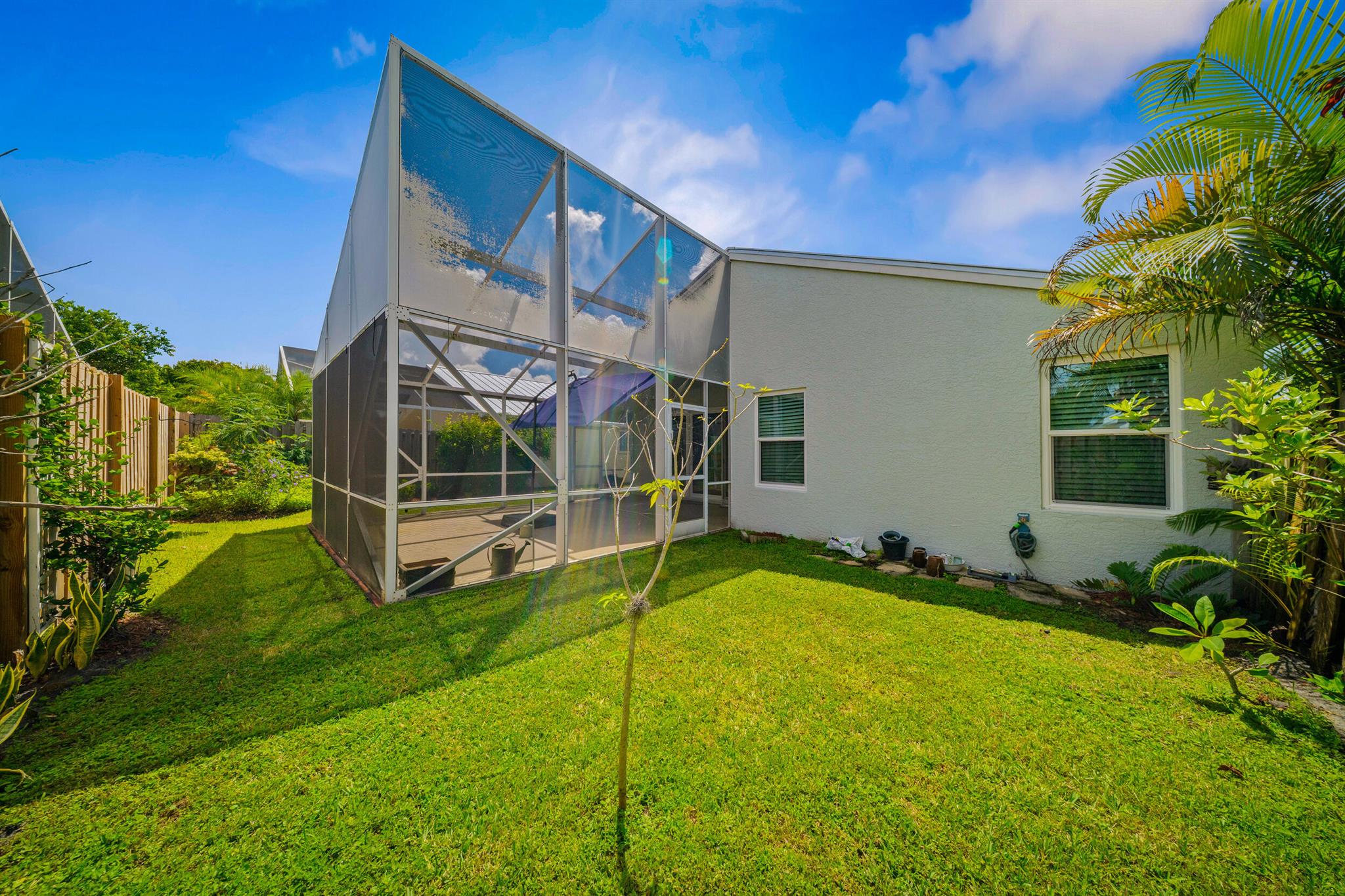 MILL CREEK AT MARTIN DOWN - Residential
