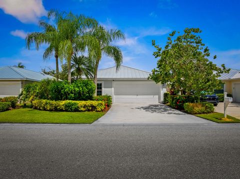 Photo of 3525 SW Coco Palm Drive, Palm City, FL 34990 (MLS # R11120762)