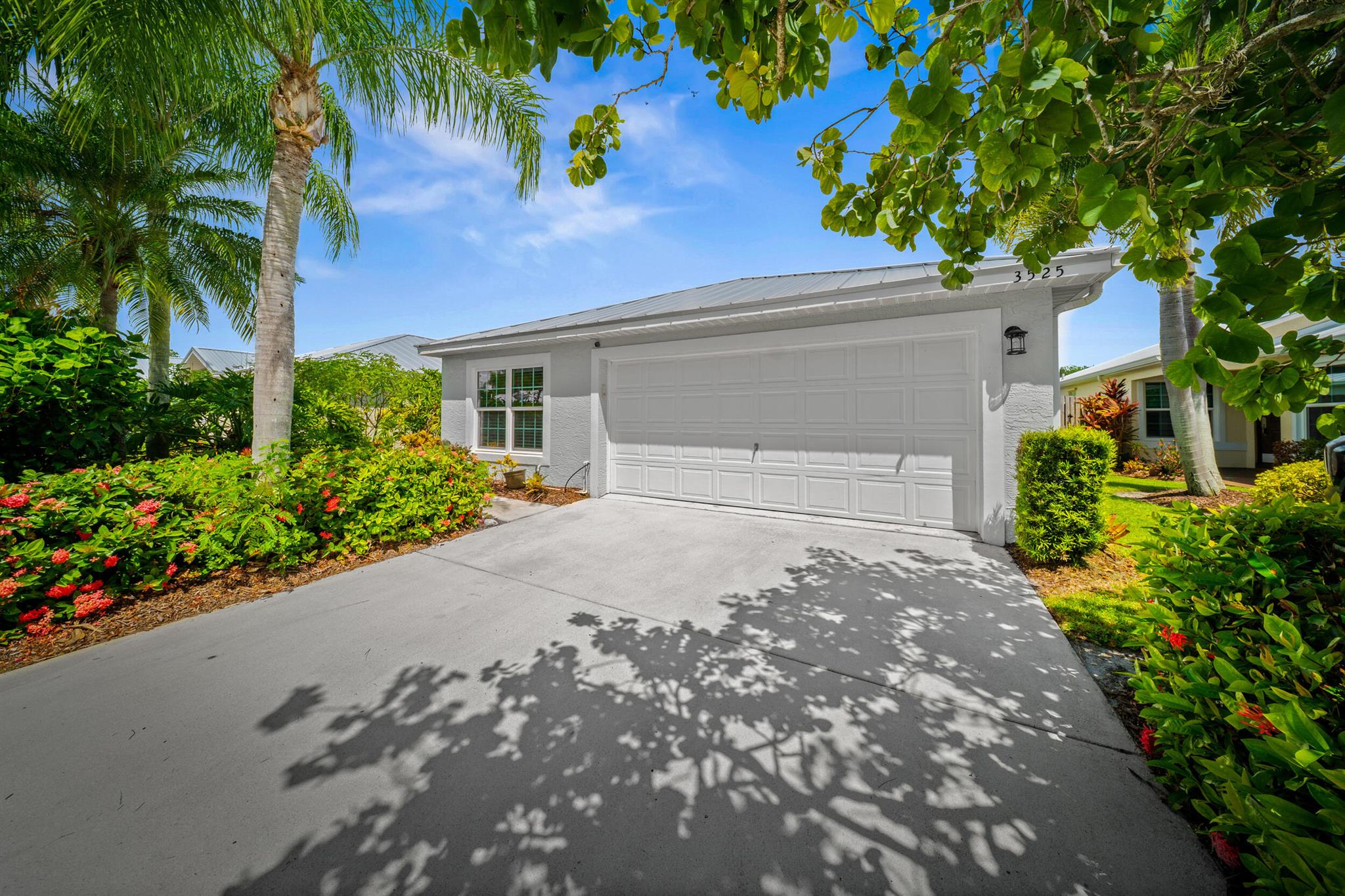 MILL CREEK AT MARTIN DOWN - Residential