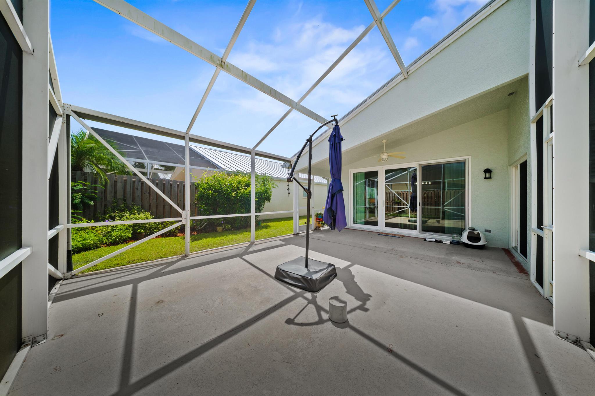 MILL CREEK AT MARTIN DOWN - Residential