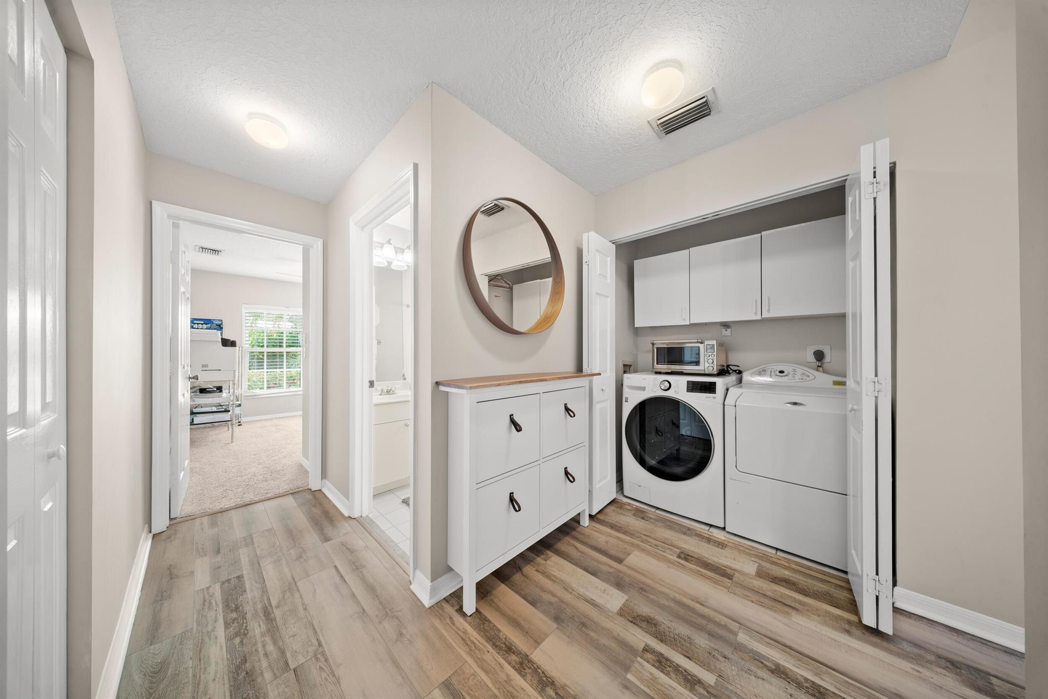 MILL CREEK AT MARTIN DOWN - Residential