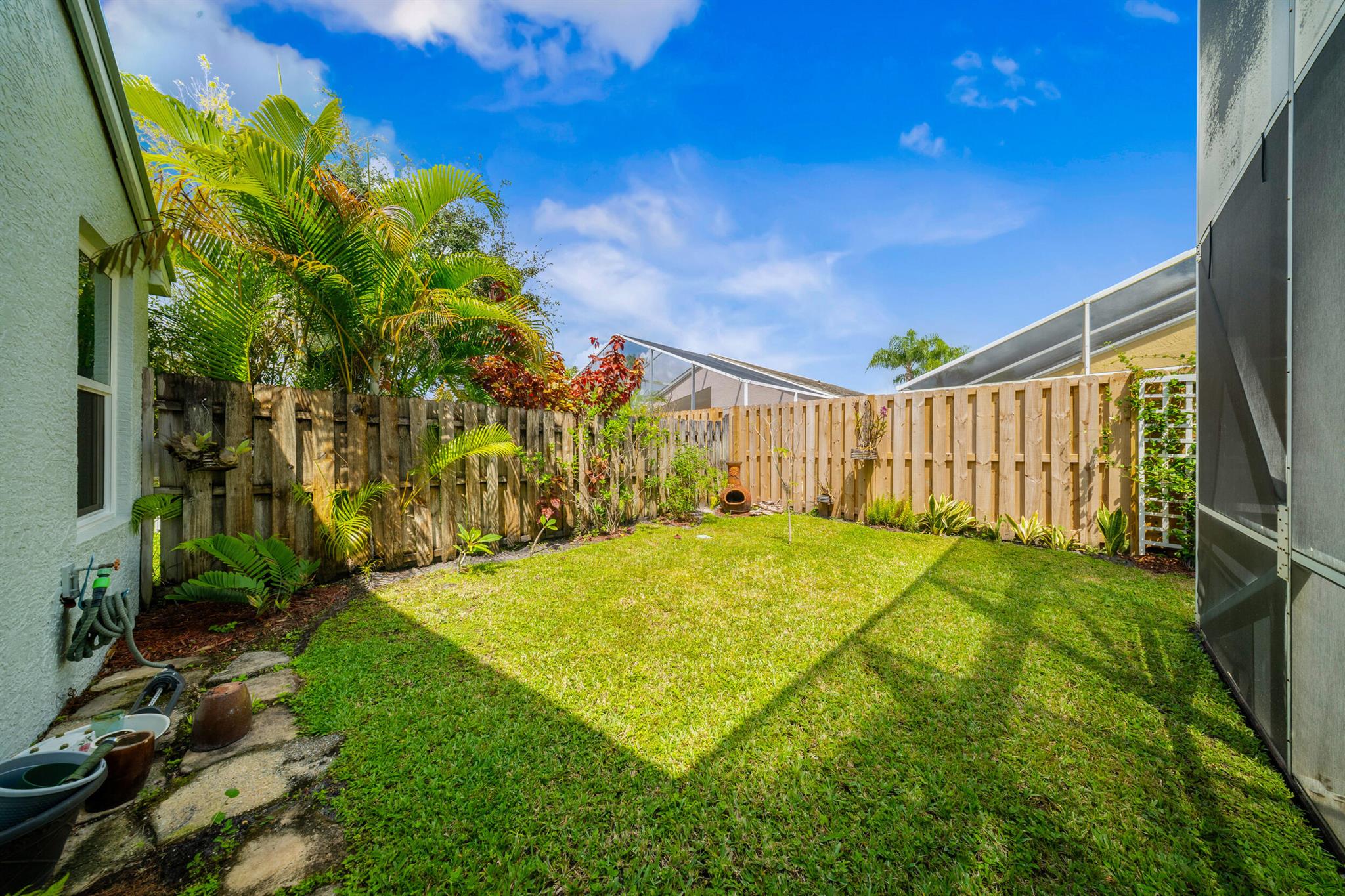 MILL CREEK AT MARTIN DOWN - Residential