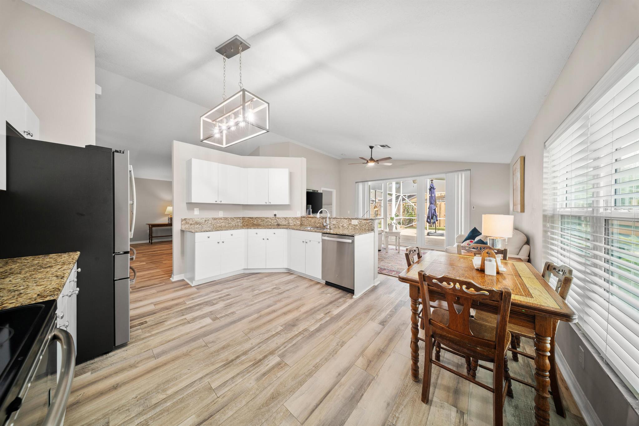 MILL CREEK AT MARTIN DOWN - Residential