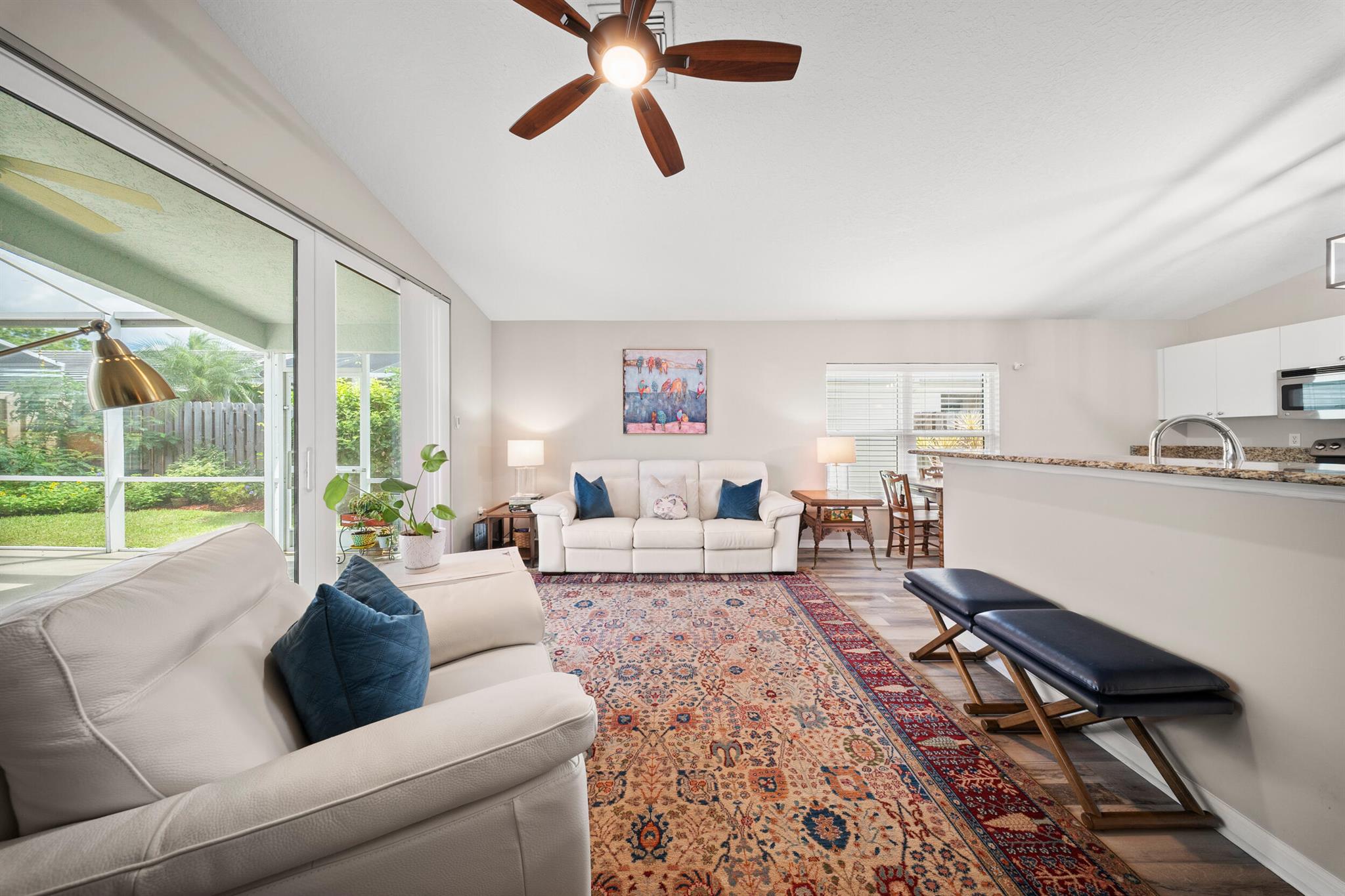 MILL CREEK AT MARTIN DOWN - Residential