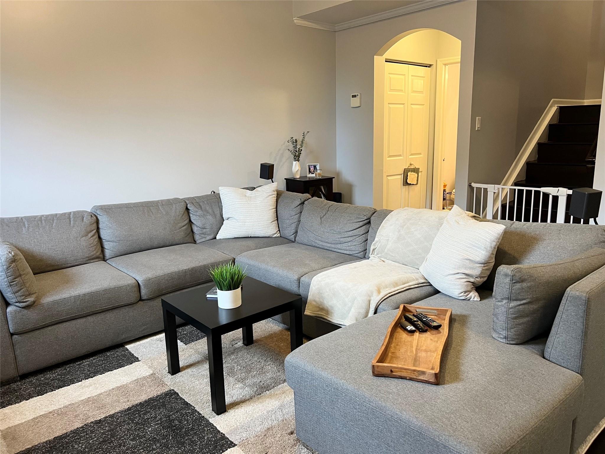 VILLAS AT HARBOR ISLES - Residential Lease