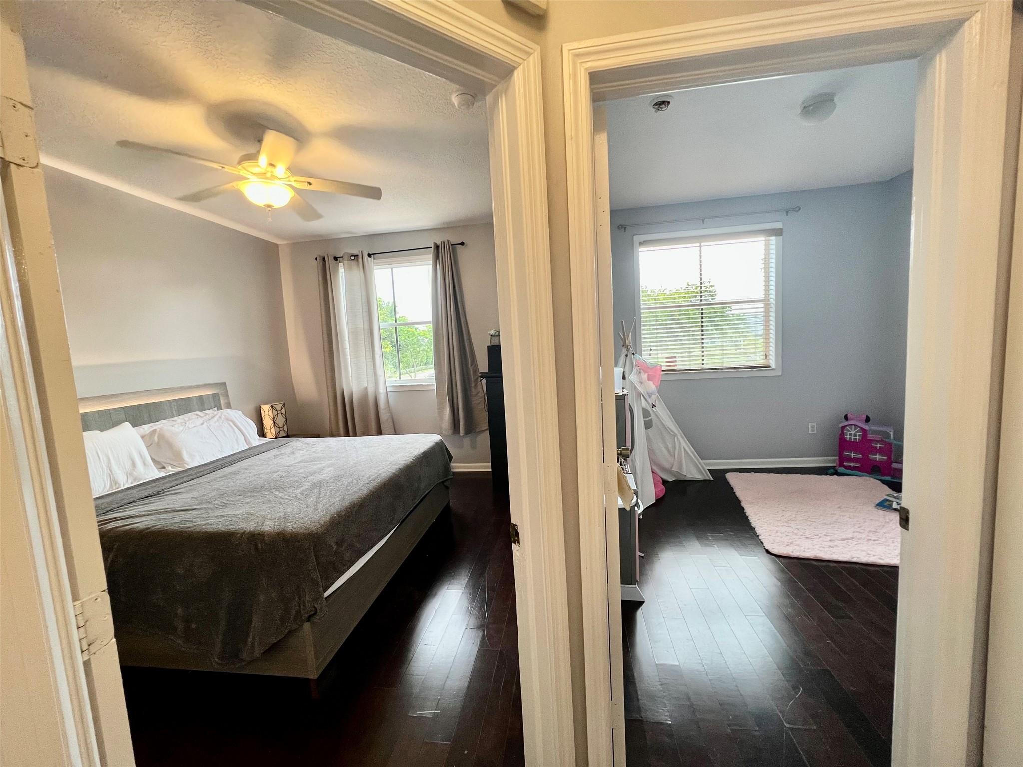 VILLAS AT HARBOR ISLES - Residential Lease