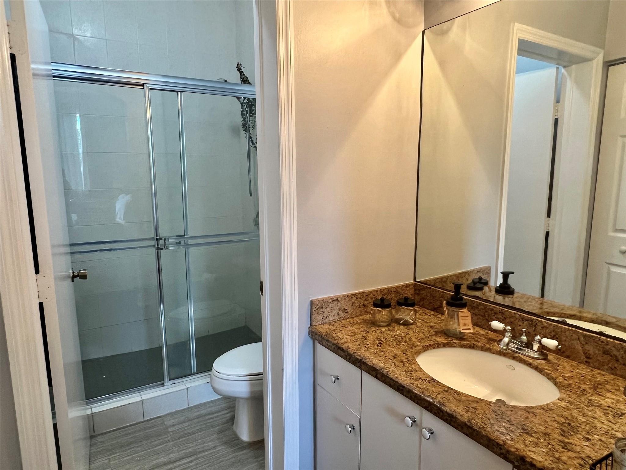 VILLAS AT HARBOR ISLES - Residential Lease