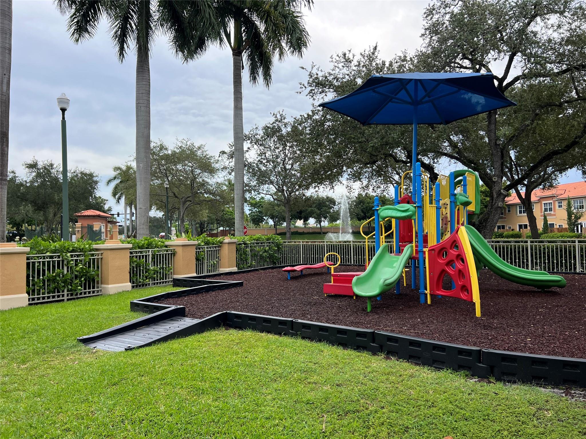 VILLAS AT HARBOR ISLES - Residential Lease