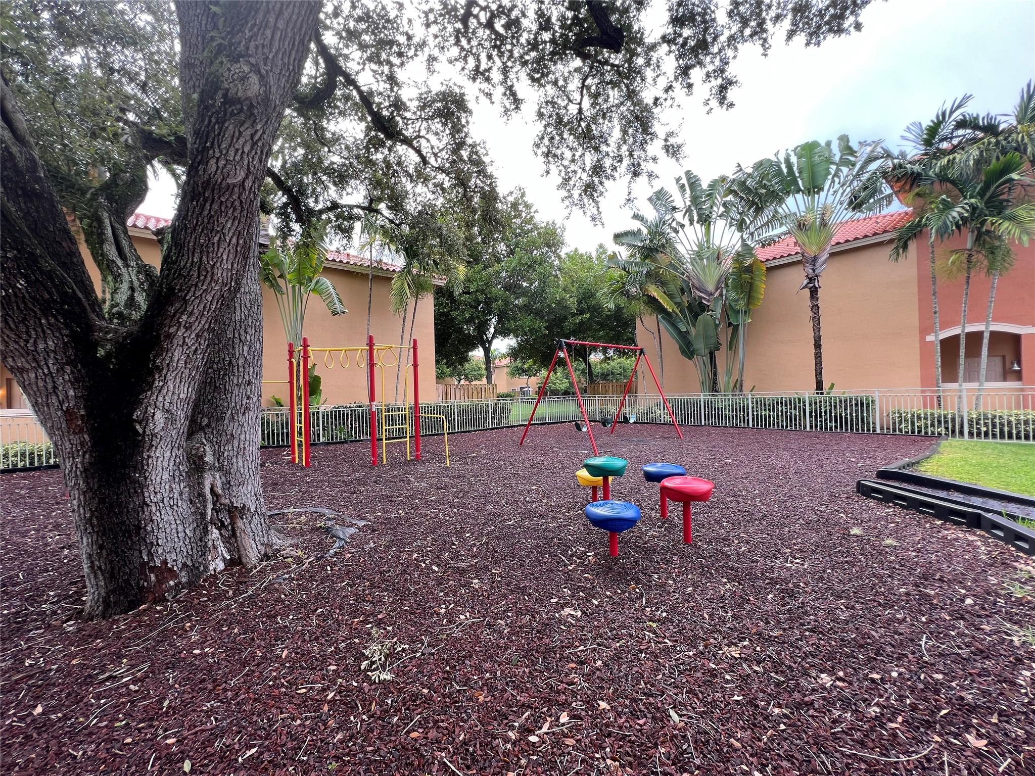 VILLAS AT HARBOR ISLES - Residential Lease