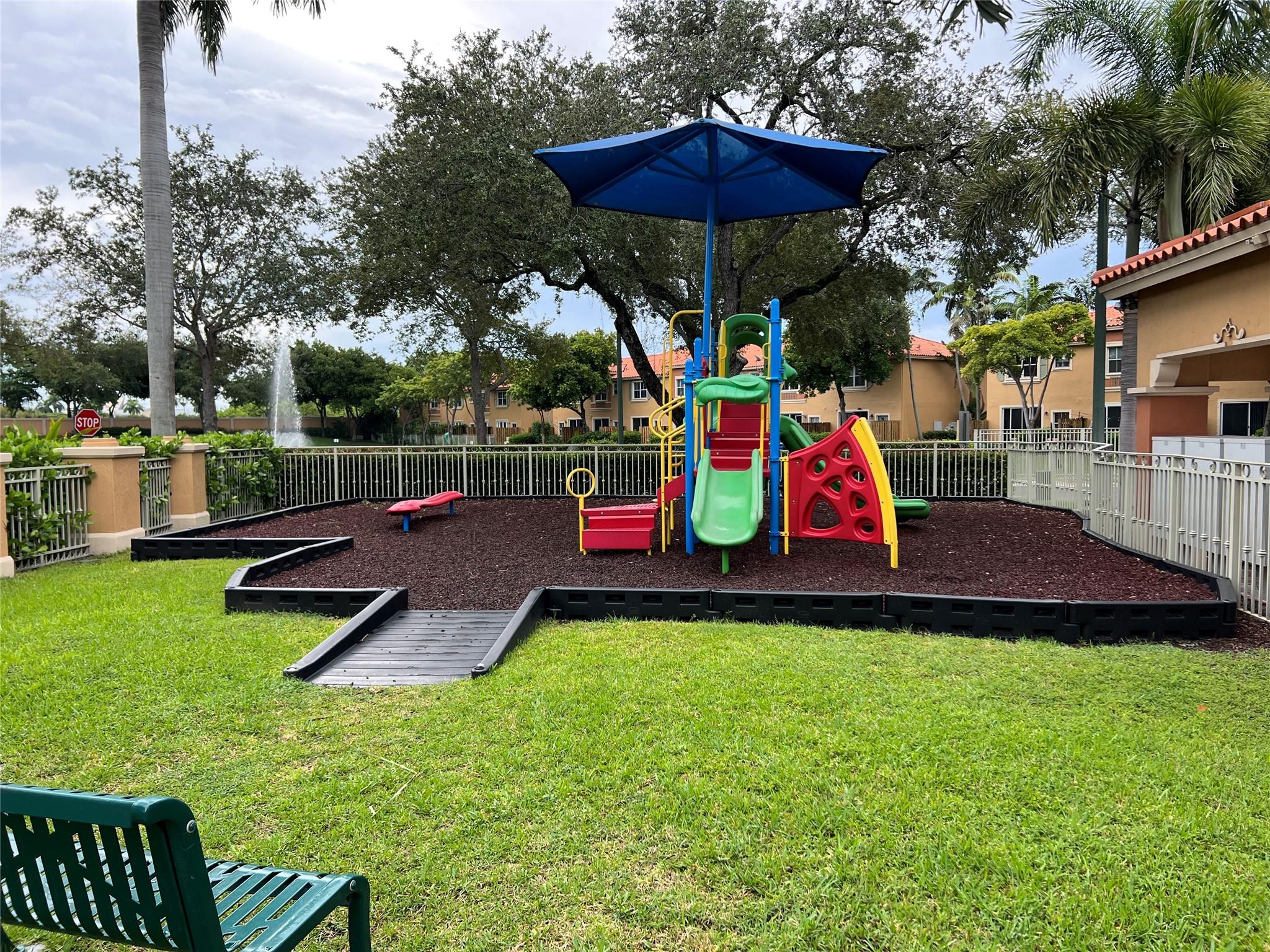 VILLAS AT HARBOR ISLES - Residential Lease