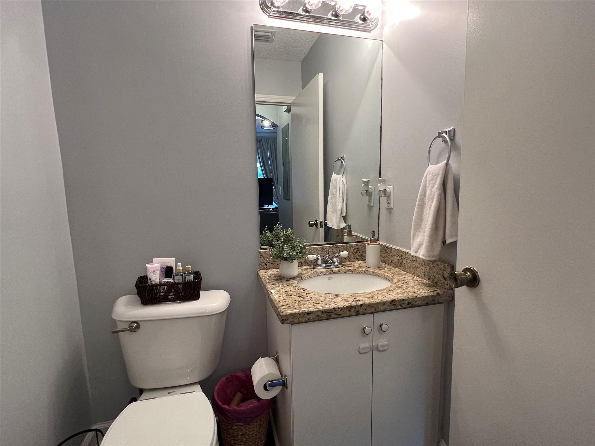 VILLAS AT HARBOR ISLES - Residential Lease