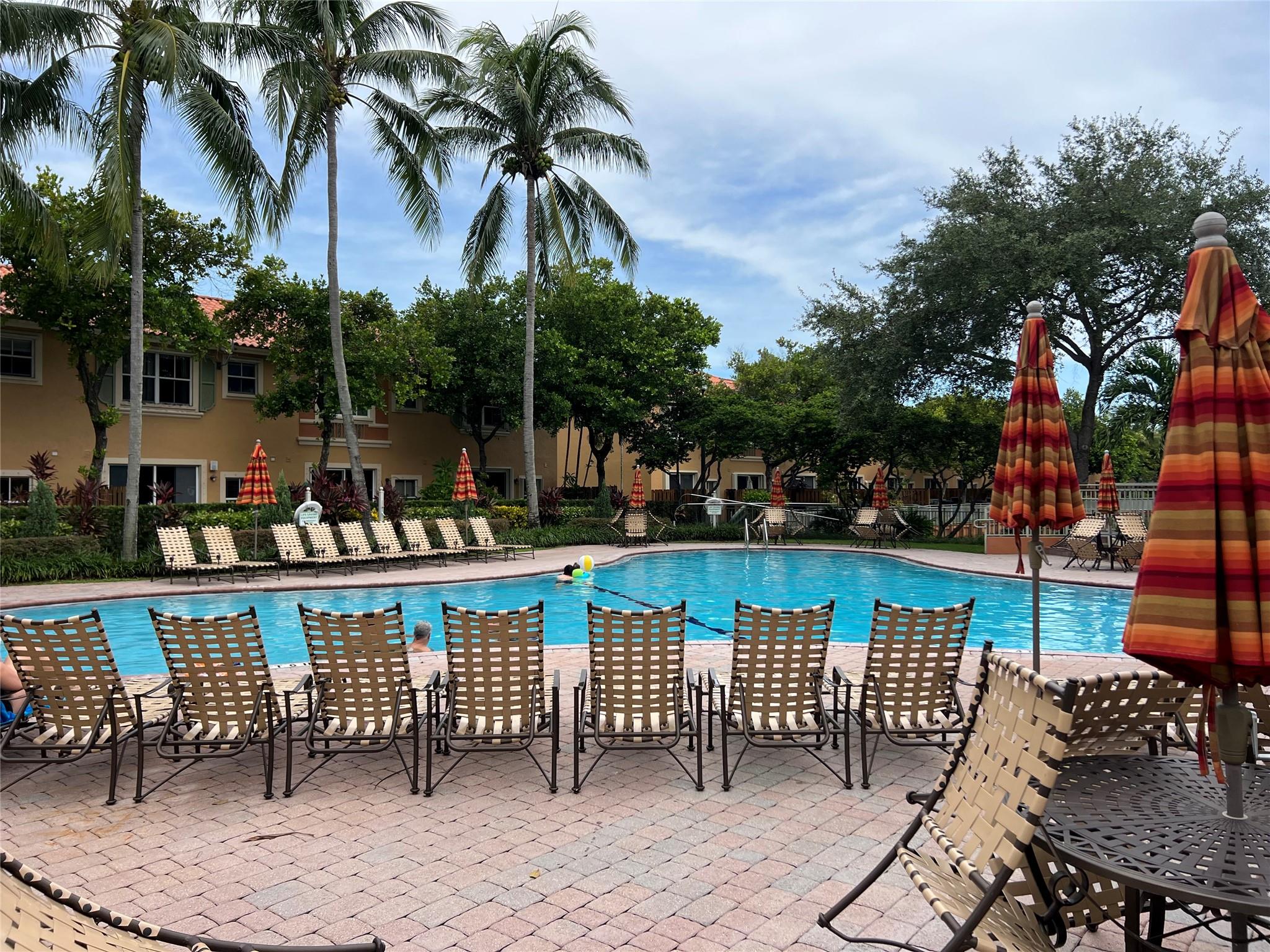 VILLAS AT HARBOR ISLES - Residential Lease