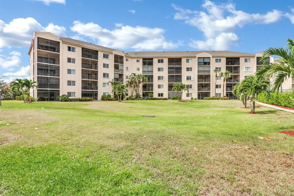 Photo of 275 Palm Avenue #A105, Jupiter, FL 33477 (MLS # R10700198)