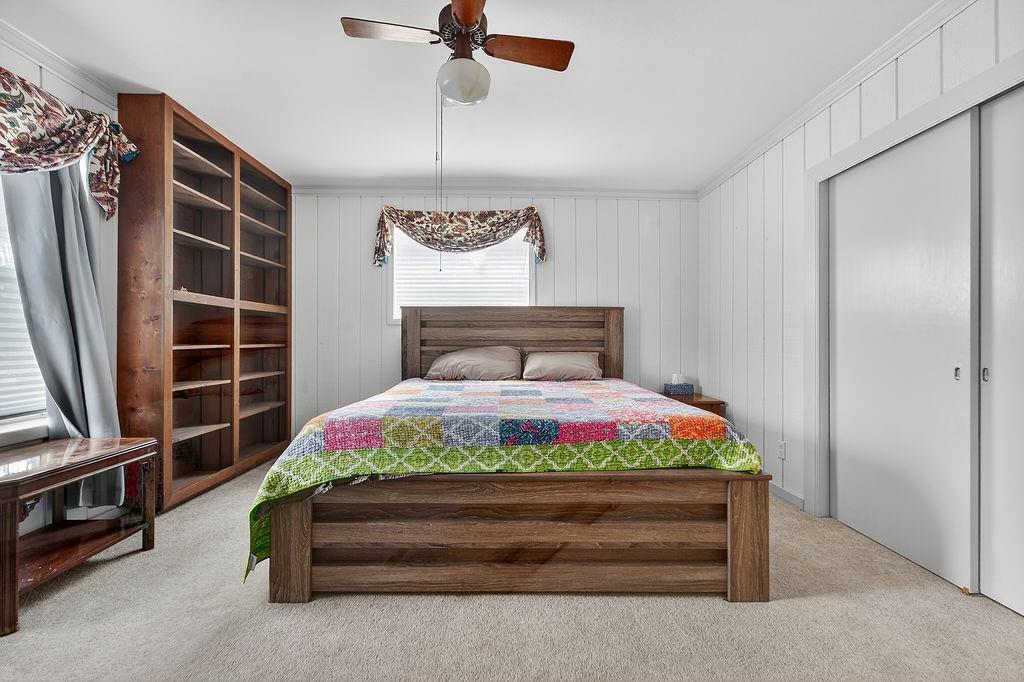 INDIAN RIVER FARMS COMPAN - Residential