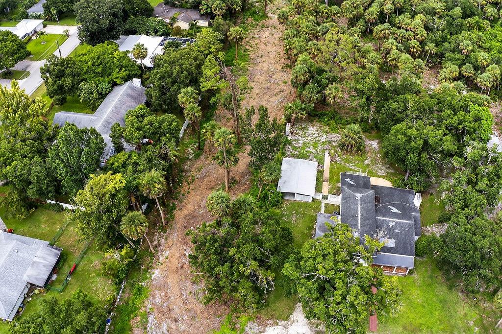 INDIAN RIVER FARMS COMPAN - Residential