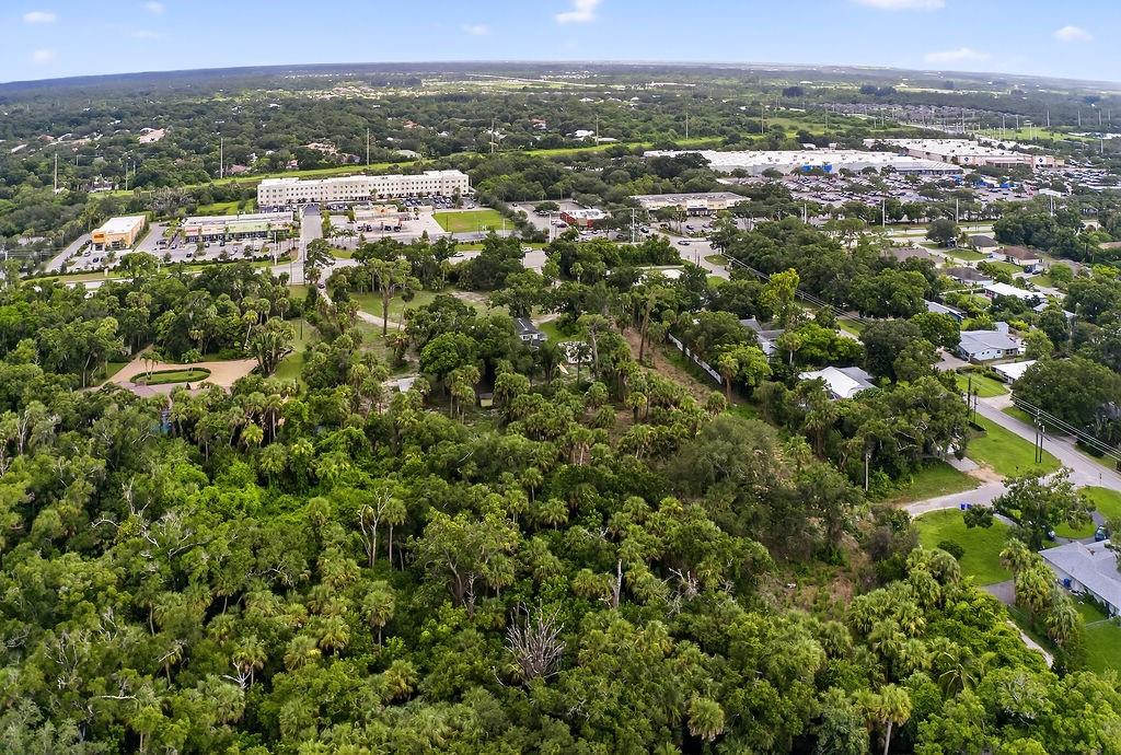 INDIAN RIVER FARMS COMPAN - Residential