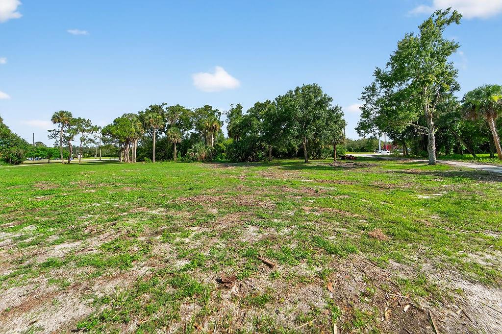 INDIAN RIVER FARMS COMPAN - Residential