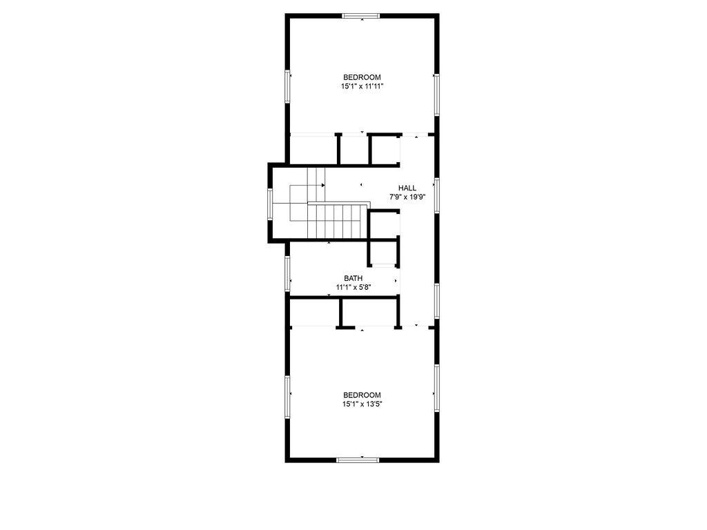 INDIAN RIVER FARMS COMPAN - Residential