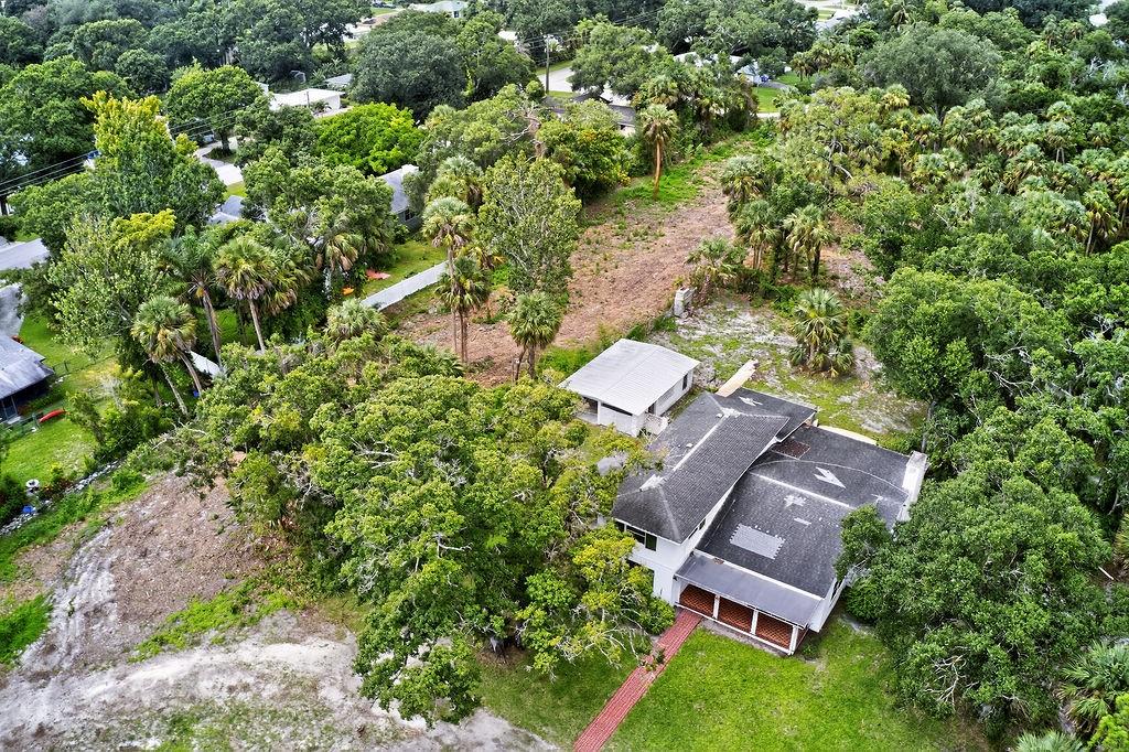 INDIAN RIVER FARMS COMPAN - Residential