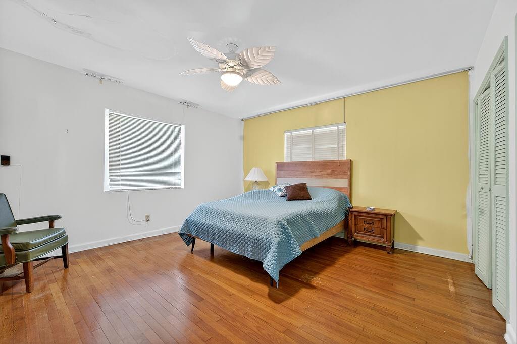 INDIAN RIVER FARMS COMPAN - Residential