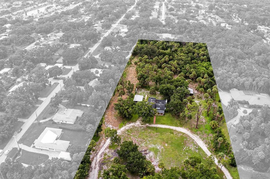 INDIAN RIVER FARMS COMPAN - Residential