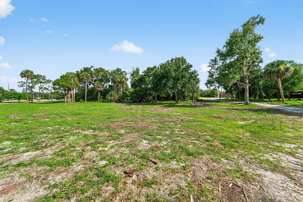 INDIAN RIVER FARMS COMPAN - Residential