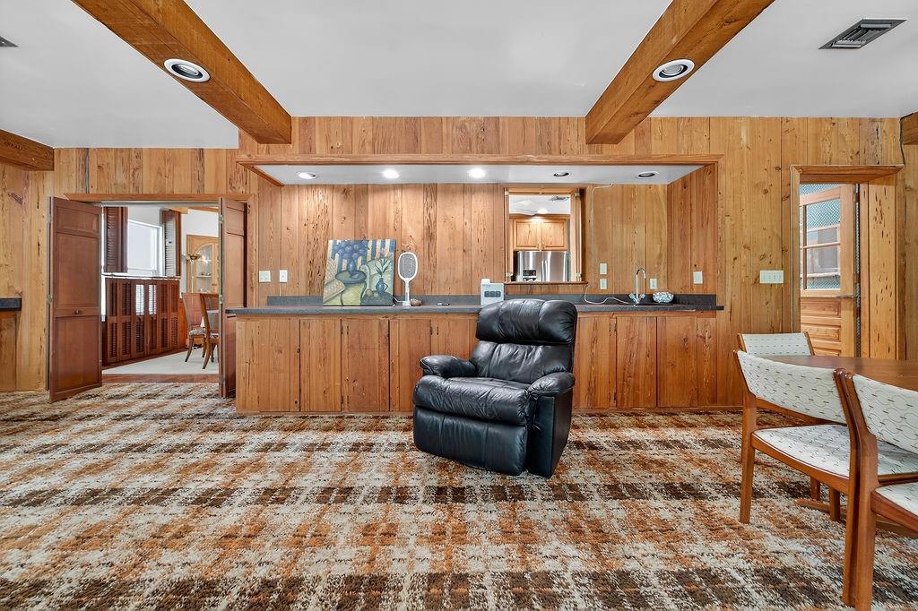 INDIAN RIVER FARMS COMPAN - Residential