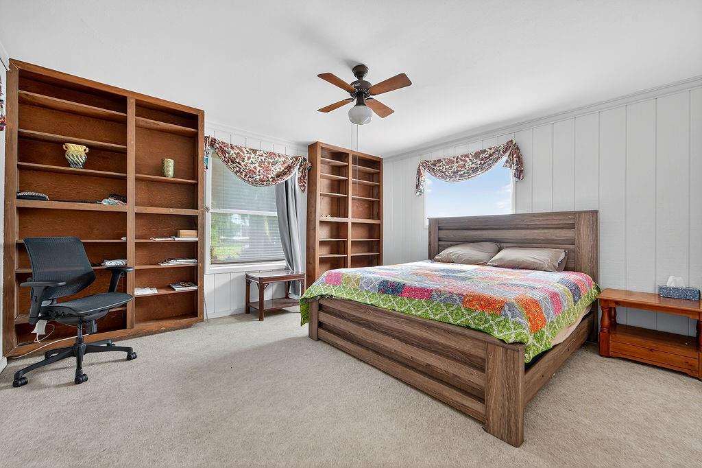 INDIAN RIVER FARMS COMPAN - Residential