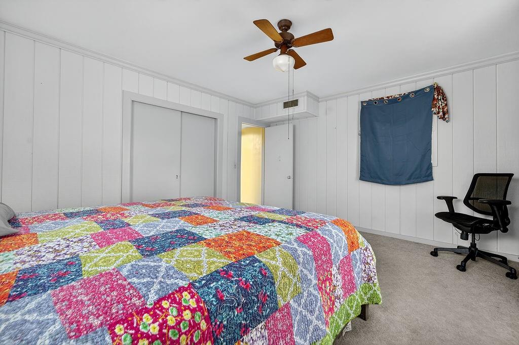 INDIAN RIVER FARMS COMPAN - Residential
