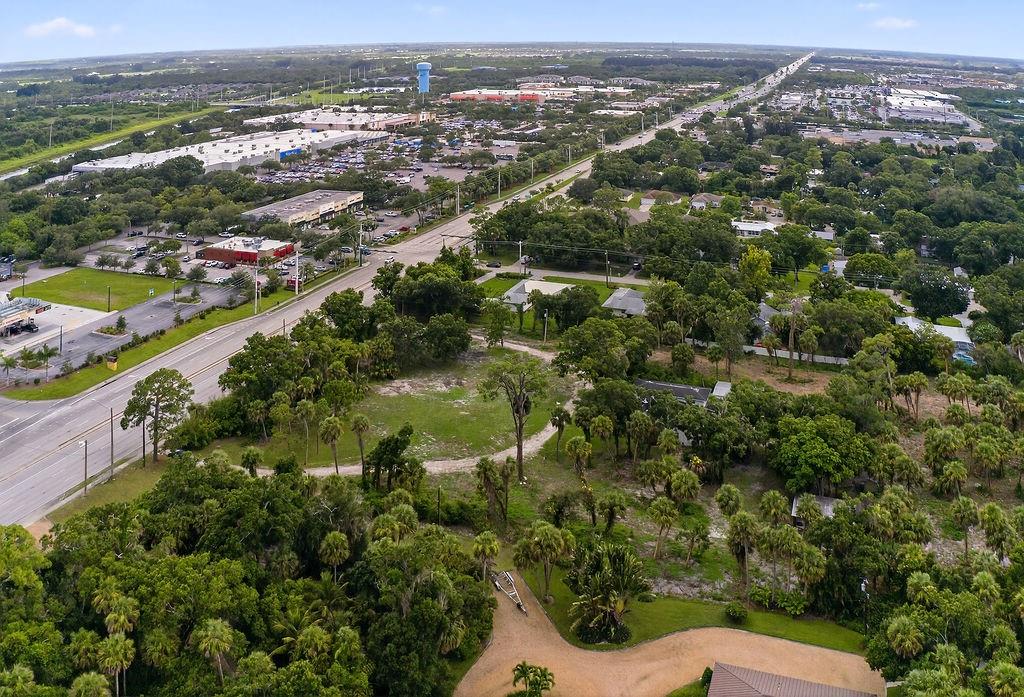 INDIAN RIVER FARMS COMPAN - Residential