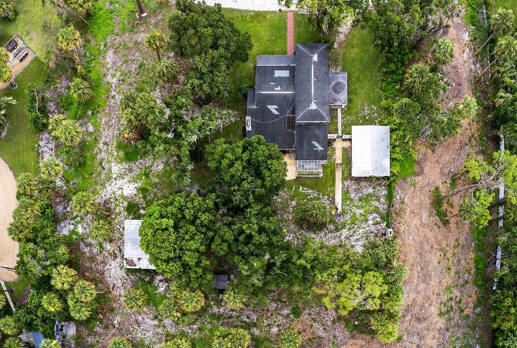 INDIAN RIVER FARMS COMPAN - Residential