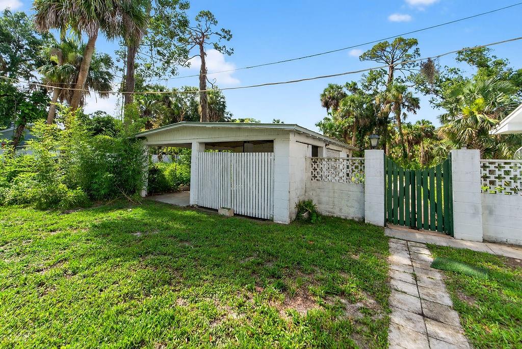 INDIAN RIVER FARMS COMPAN - Residential