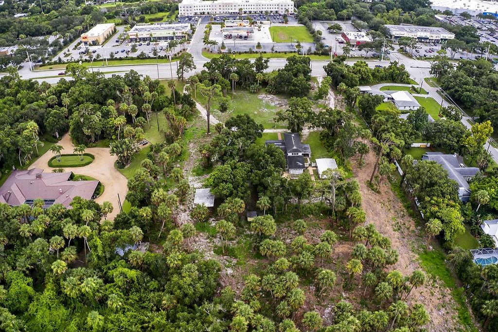 INDIAN RIVER FARMS COMPAN - Residential