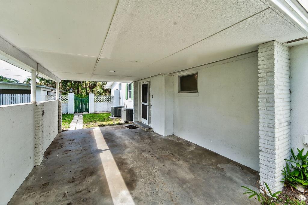INDIAN RIVER FARMS COMPAN - Residential