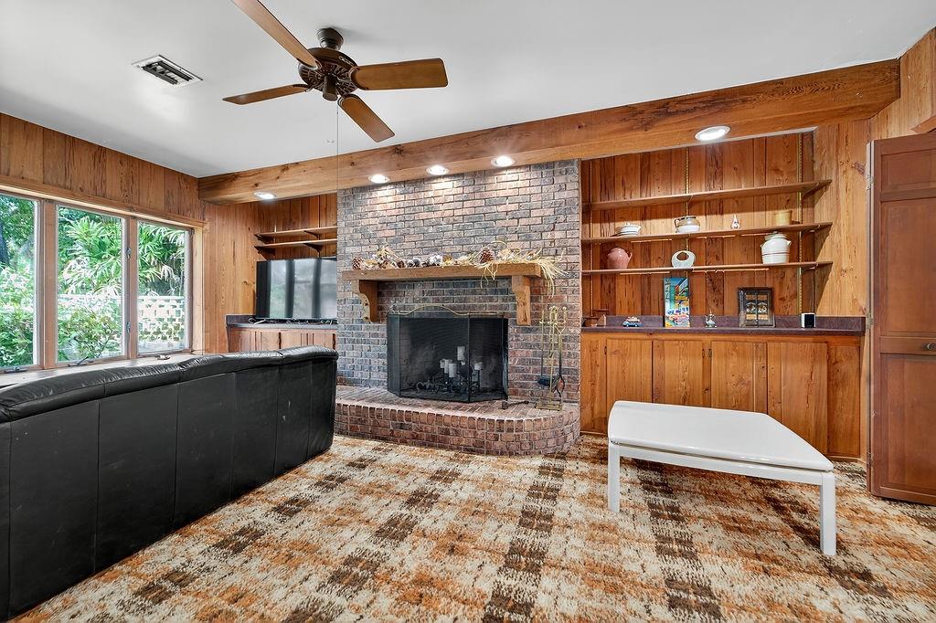 INDIAN RIVER FARMS COMPAN - Residential