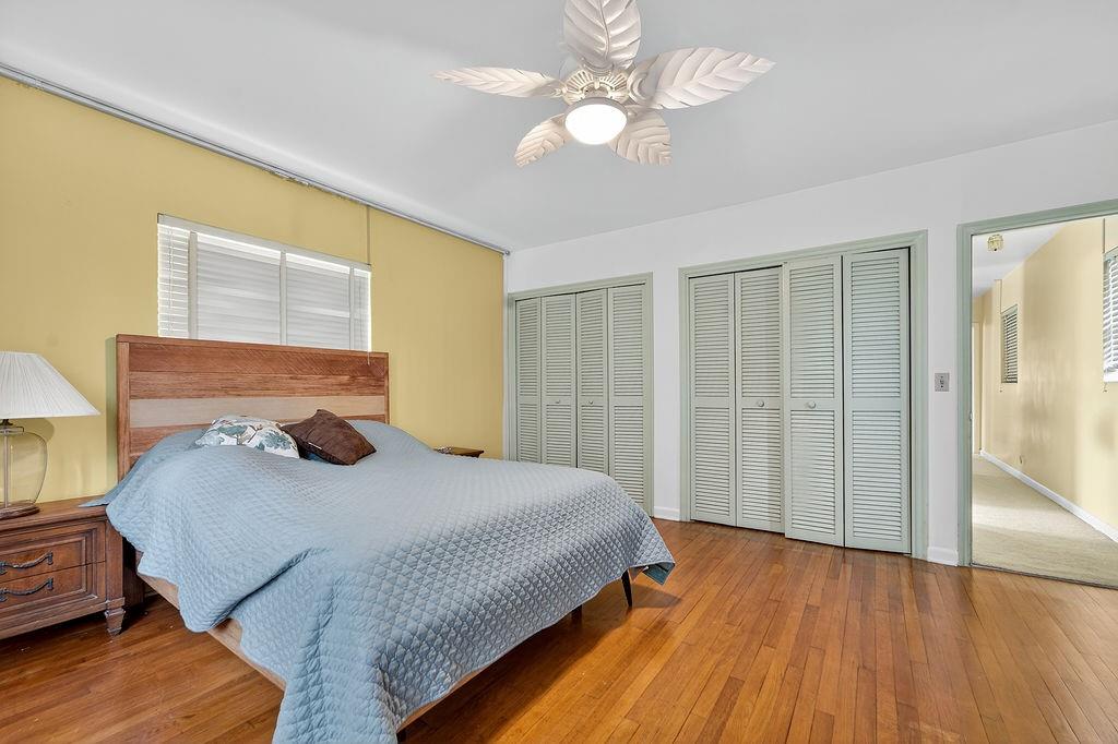 INDIAN RIVER FARMS COMPAN - Residential