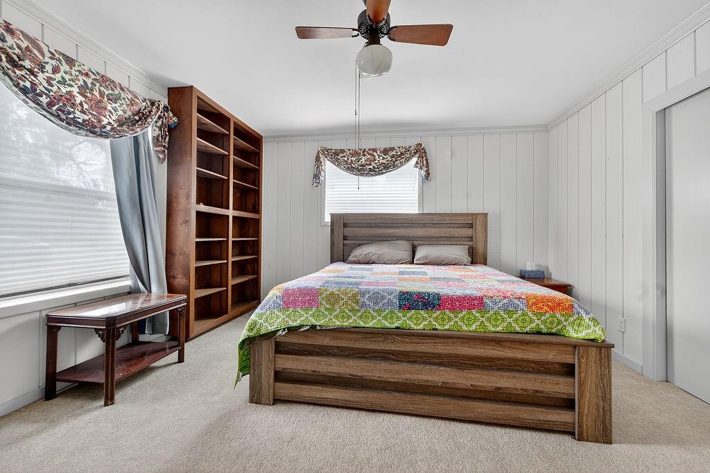 INDIAN RIVER FARMS COMPAN - Residential