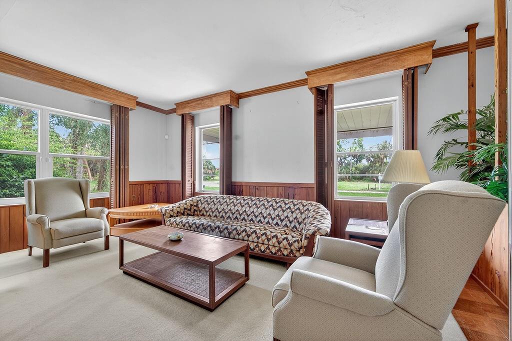 INDIAN RIVER FARMS COMPAN - Residential
