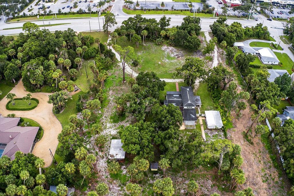 INDIAN RIVER FARMS COMPAN - Residential