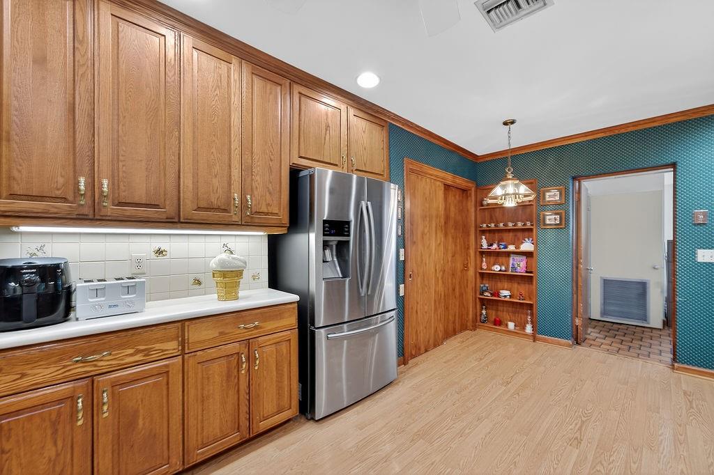 INDIAN RIVER FARMS COMPAN - Residential