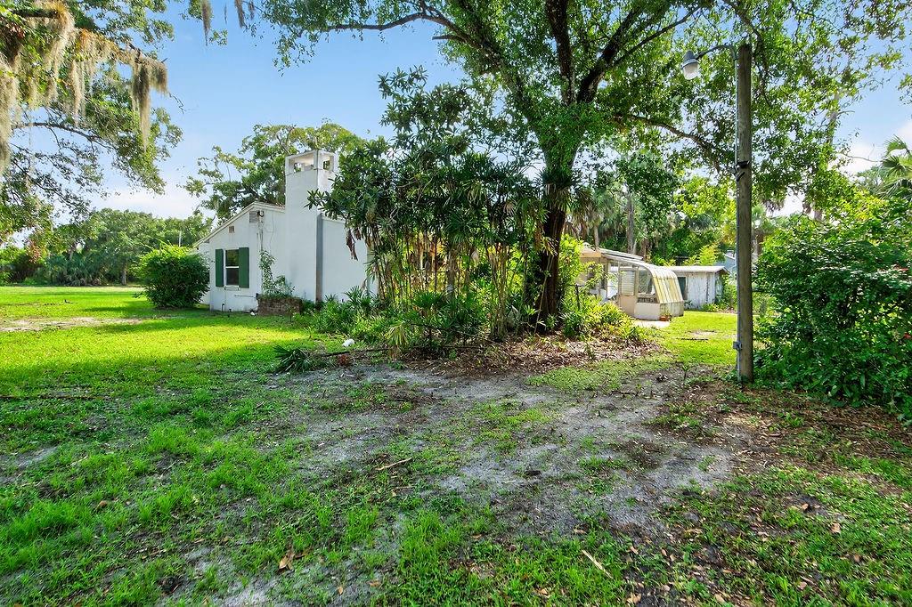 INDIAN RIVER FARMS COMPAN - Residential