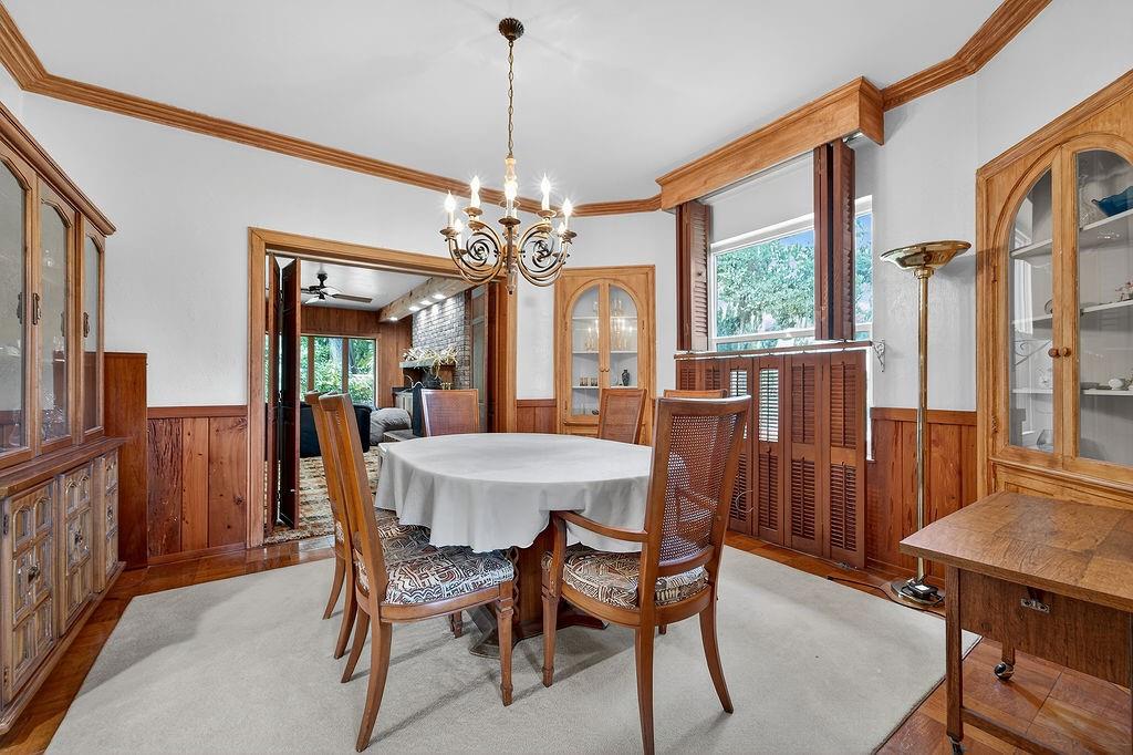 INDIAN RIVER FARMS COMPAN - Residential