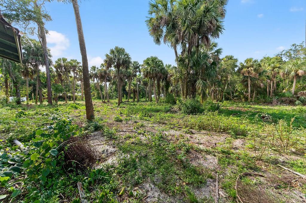 INDIAN RIVER FARMS COMPAN - Residential