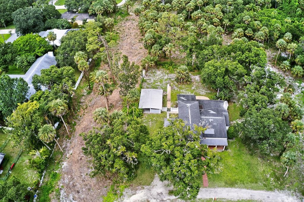 INDIAN RIVER FARMS COMPAN - Residential