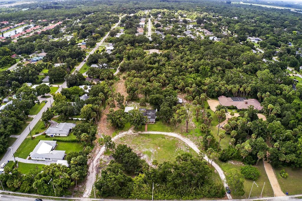 INDIAN RIVER FARMS COMPAN - Residential