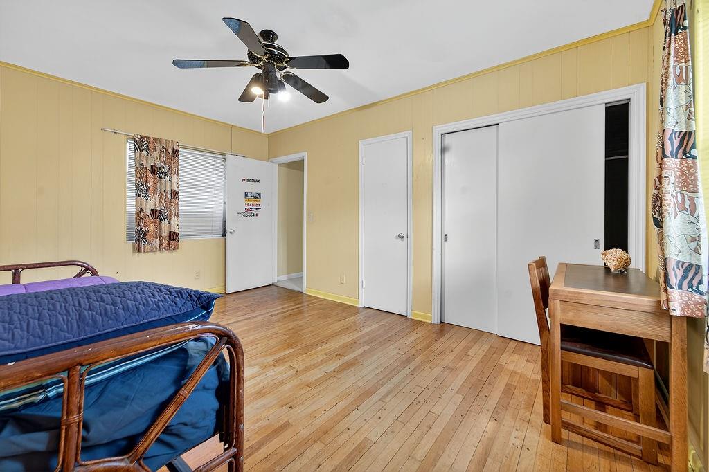INDIAN RIVER FARMS COMPAN - Residential